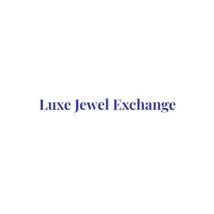 Logo od Luxe Jewel Exchange