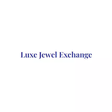 Logotyp från Luxe Jewel Exchange