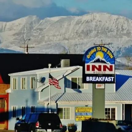 Logo van Going-To-The-Sun Inn & Suites