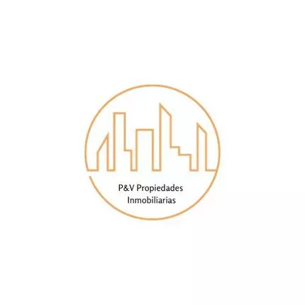 Λογότυπο από P & V Propiedades Inmobiliarias