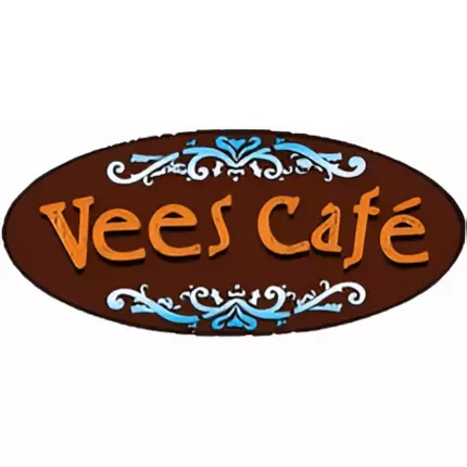 Logo from Vees Cafe - W Adams