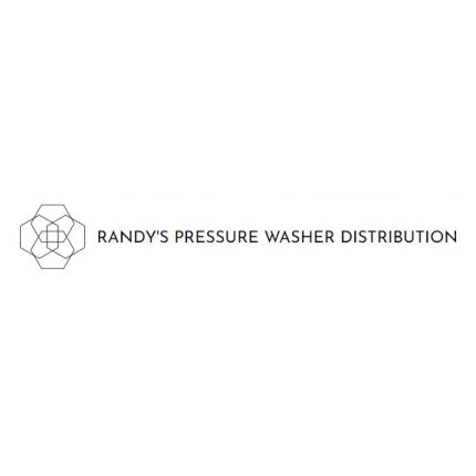 Logo fra Randy's Pressure Washer Distribution