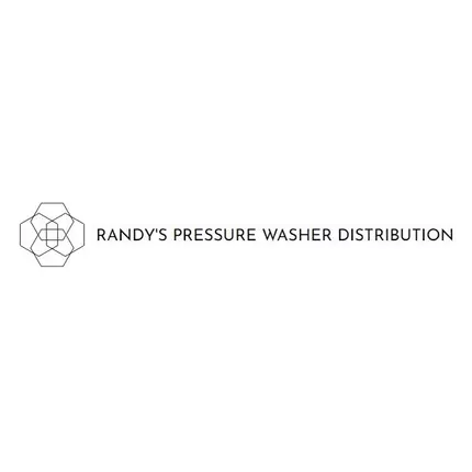 Logo von Randy's Pressure Washer Distribution