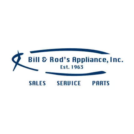 Logo from Bill & Rod's Appliance