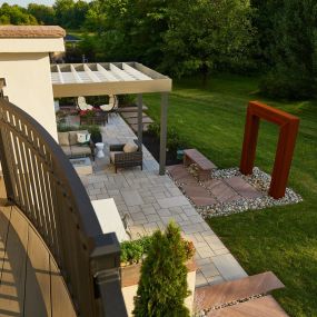 Bild von MasterPLAN Outdoor Living