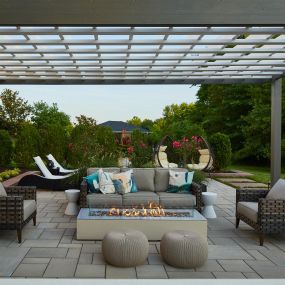 Bild von MasterPLAN Outdoor Living