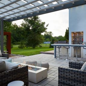 Bild von MasterPLAN Outdoor Living