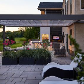 Bild von MasterPLAN Outdoor Living