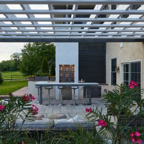 Bild von MasterPLAN Outdoor Living