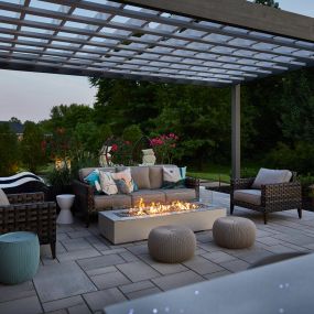 Bild von MasterPLAN Outdoor Living