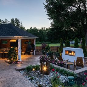 Bild von MasterPLAN Outdoor Living