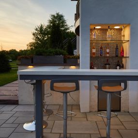 Bild von MasterPLAN Outdoor Living