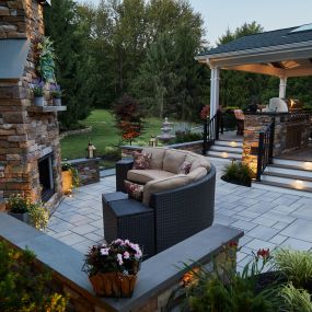 Bild von MasterPLAN Outdoor Living