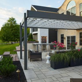 Bild von MasterPLAN Outdoor Living