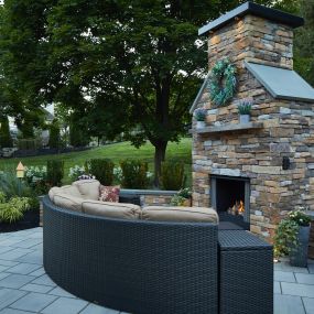 Bild von MasterPLAN Outdoor Living