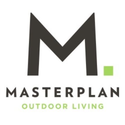 Logotyp från MasterPLAN Outdoor Living