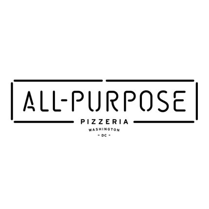 Logo da All-Purpose Shaw