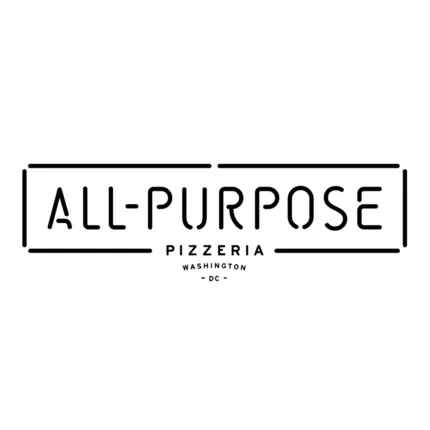 Logo fra All-Purpose Shaw