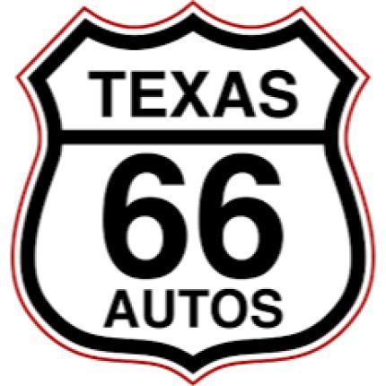 Logo from Tx 66 Autos