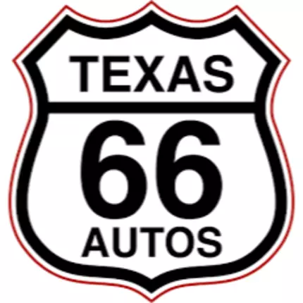 Logo fra Tx 66 Autos