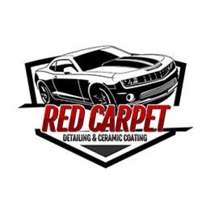 Logo fra Red Carpet Detailing