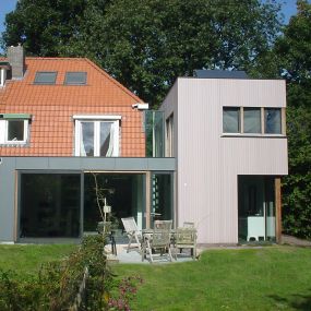 H en E Architecten BV (lid BNA)