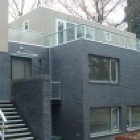 H en E Architecten BV (lid BNA)