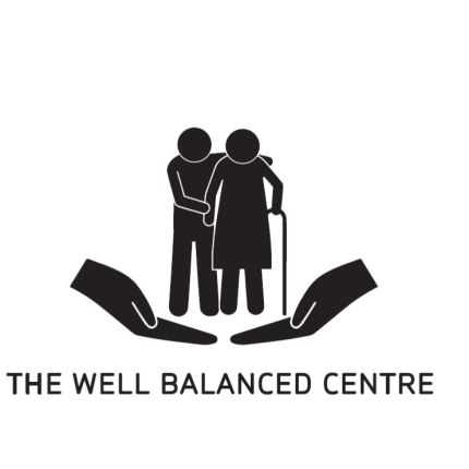 Logótipo de The Well Balanced Centre