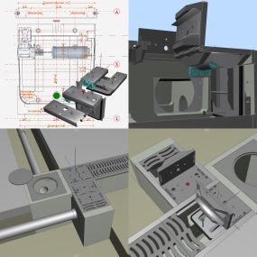 Bild von Architectenbureau Ir W M van de Kuilen