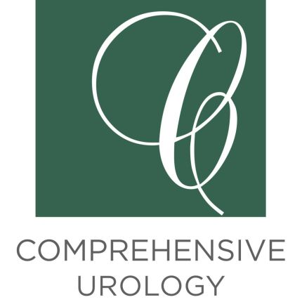 Logotipo de Comprehensive Urology | Prostate Cancer Urologist | Shock Wave Therapy for Erectile Dysfunction & Peyronie's | ThermiVA