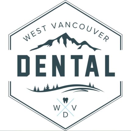 Logo from West Vancouver Dental