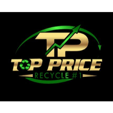 Logo fra Top Price Recycle #1