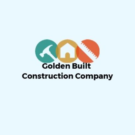 Logo de Golden Built Construction Company