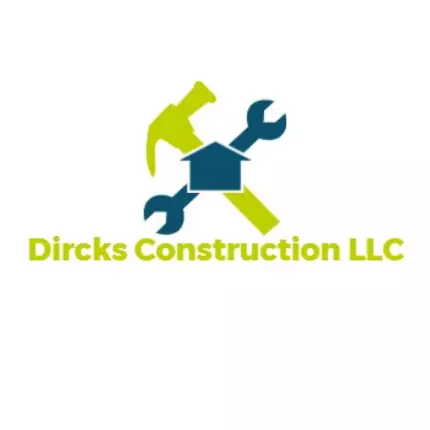 Logo van Dircks Construction LLC