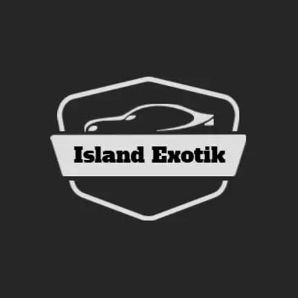 Logo von Island Exotik