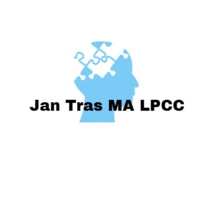 Logotyp från Jan Tras MA LPCC