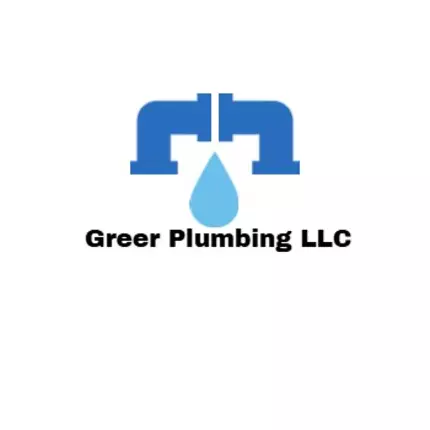 Logotipo de Greer Plumbing