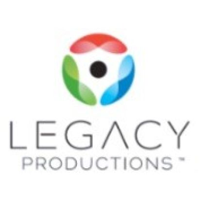 Logotipo de Legacy Productions