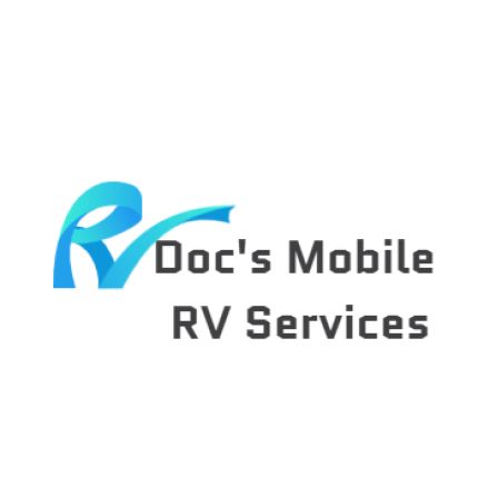 Logo from Doc's Mobile RV Services