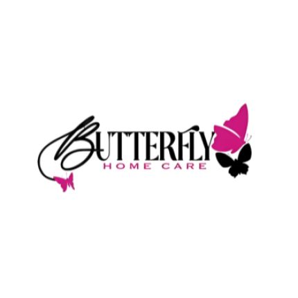 Logo fra Butterfly Home Care