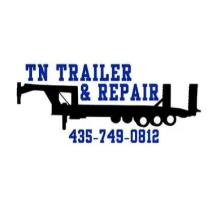 Logo de TN Trailers Repair