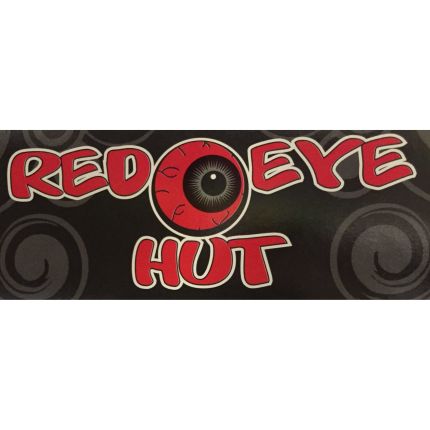 Logo van Red Eye Hut