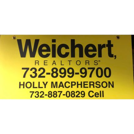 Logo de Holly MacPherson Realtor