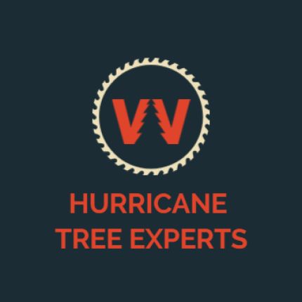 Logótipo de Hurricane Tree Experts