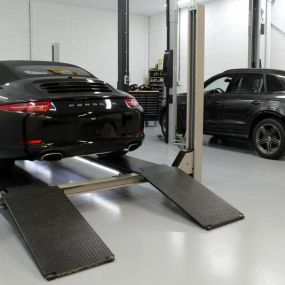 Werkplaats NH Automotive