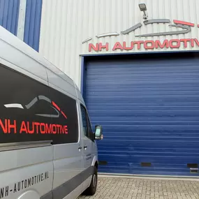 NH Automotive Purmerend