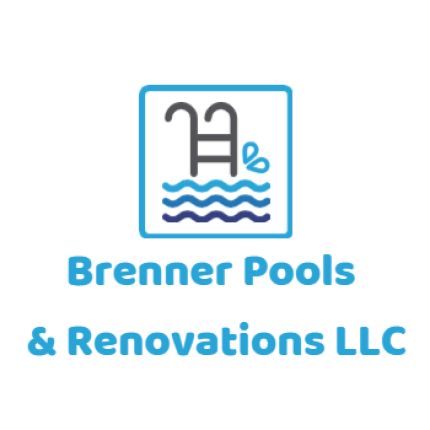 Logo van Brenner Pools & Renovations LLC