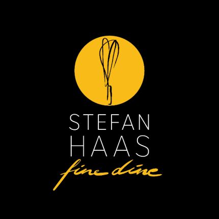 Logótipo de Stefan Haas Fine Dine