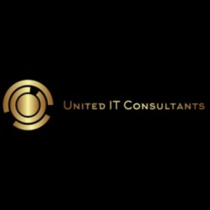 Logo van United IT Consultants - IT Managed services company Salt Lake