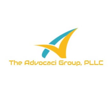 Logotipo de The Advocaci Group, PLLC